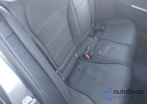 2024 Mercedes-Benz C 300 from USA, damaged, VIN W1KAF4HB0RR230670